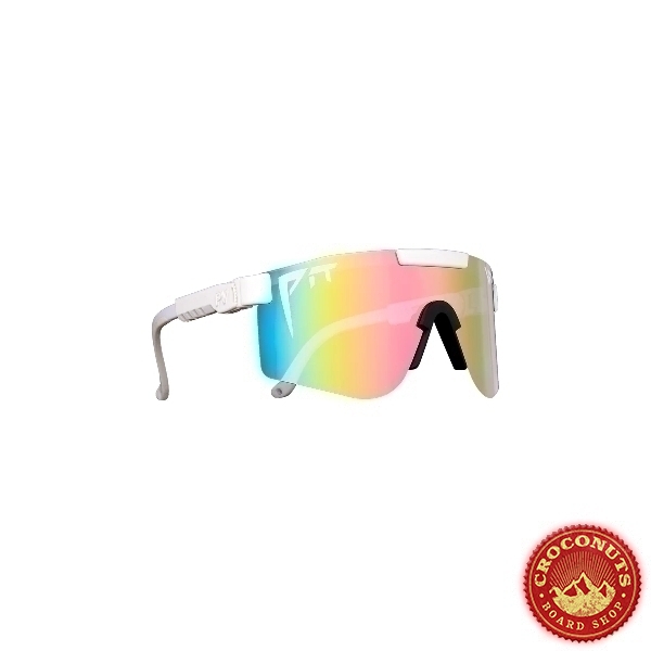 Lunettes de Soleil Pit Viper The Miami Nights Originals 2024