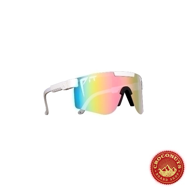 Lunettes de Soleil Pit Viper The Miami Nights Originals  2024