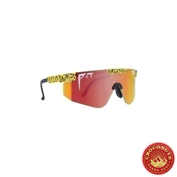 Lunettes de Soleil Pit Viper The Carnivore 2000 2024