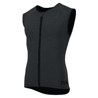 Gilet de Protection IXS Flow Grey 2024