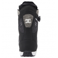 Boots DC Shoes Judge Boa Black 2024