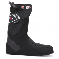 Boots DC Shoes Judge Boa Black 2024