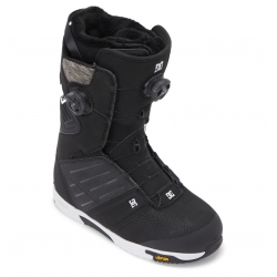 Boots DC Shoes Judge Boa Black 2024 pour homme, pas cher