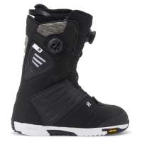 Boots DC Shoes Judge Boa Black 2024