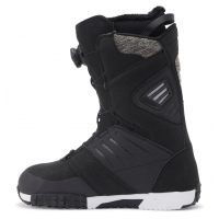 Boots DC Shoes Judge Boa Black 2024