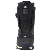 Boots DC Shoes Judge Boa Black 2024