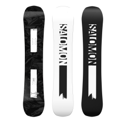 Board Salomon Craft 2024 pour homme