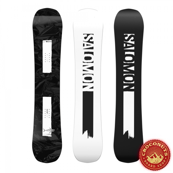 Board Salomon Craft 2024
