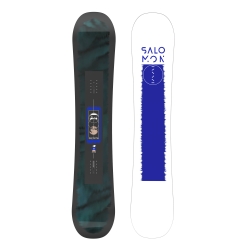 Board Salomon Pulse 2024 pour homme