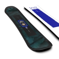 Board Salomon Pulse 2024