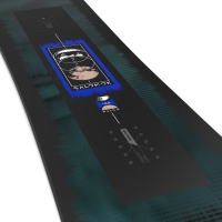 Board Salomon Pulse 2024