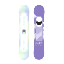 Board Salomon Lotus 2024 pour femme