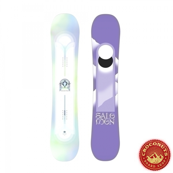 Board Salomon Lotus 2024