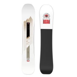 Board Salomon Bliss 2024 pour femme, pas cher