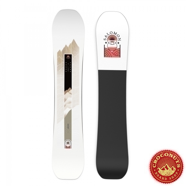 Board Salomon Bliss 2024