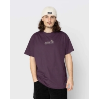 Tee Shirt Jacker Paradise Purple 2024