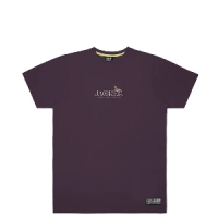 Tee Shirt Jacker Paradise Purple 2024