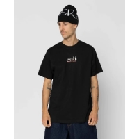 Tee Shirt Jacker Memories Black 2024