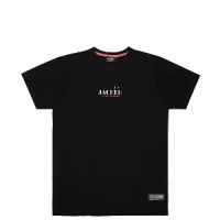 Tee Shirt Jacker Memories Black 2024