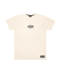 Tee Shirt Jacker Grand Tour Beige 2024