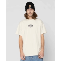 Tee Shirt Jacker Grand Tour Beige 2024