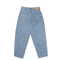 Baggy Jacker Nostalgia Baggy Washed Blue 2024