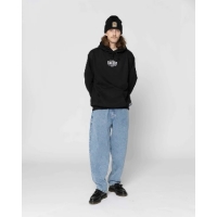 Baggy Jacker Nostalgia Baggy Washed Blue 2024
