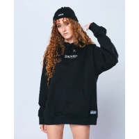 Bonnet Jacker Team Short Black 2024