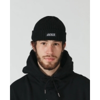 Bonnet Jacker Team Short Black 2024