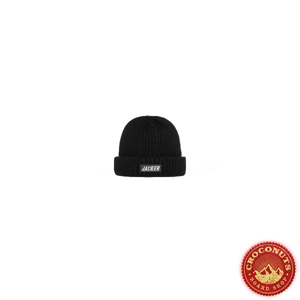 Bonnet Jacker Team Short Black 2024