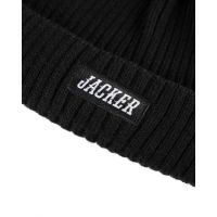 Bonnet Jacker Team Short Black 2024