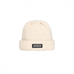 Bonnet Jacker Team Short Beige 2024 pour unisexe