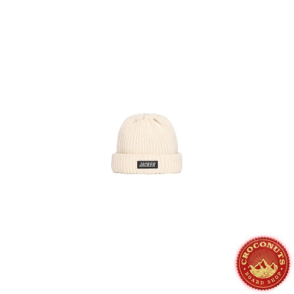 Bonnet Jacker Team Short Beige 2024