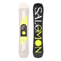 Board Salomon Assassin 2024