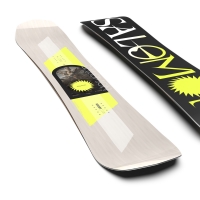 Board Salomon Assassin 2024