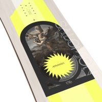 Board Salomon Assassin 2024