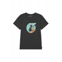 Tee Shirt Picture Weasurf Black 2024