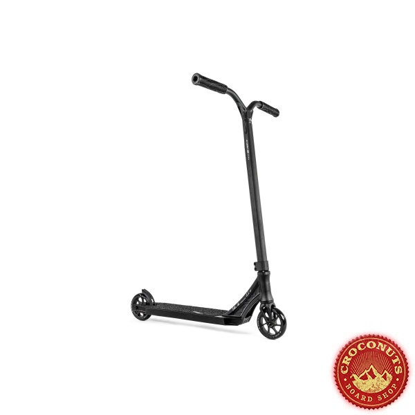 Ethic Erawan V2 Black 2026