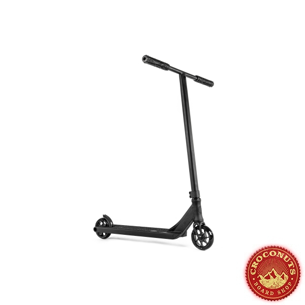 Ethic Pandora V2 Black 2026