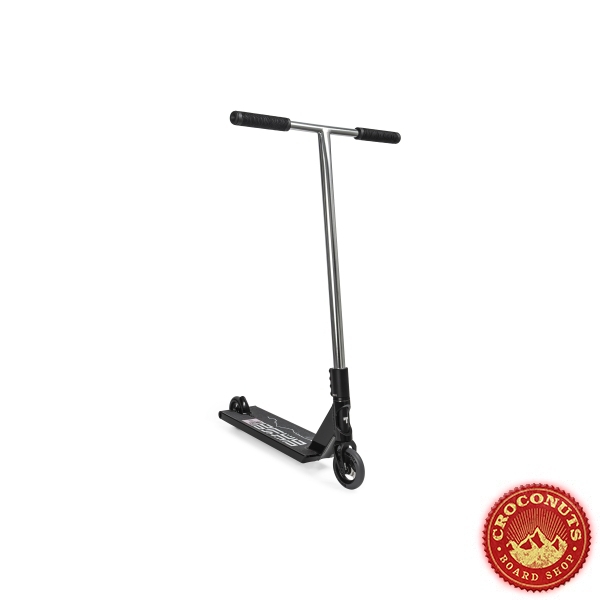 Trottinette Tilt Theorem Blackout 2024