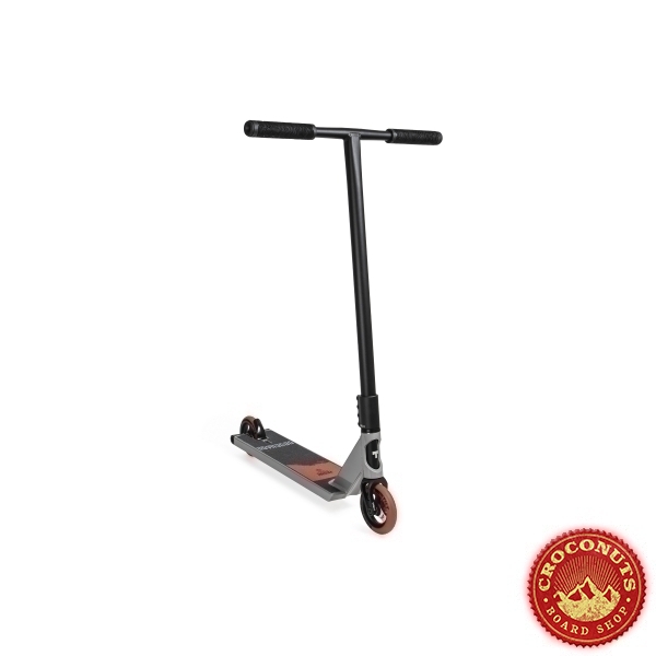 Trottinette Tilt Passage Rouge 2024