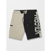 Short Volcom Surf Vitals Noa Deane 21 Black 2023