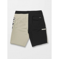 Short Volcom Surf Vitals Noa Deane 21 Black 2023