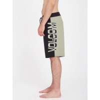 Short Volcom Surf Vitals Noa Deane 21 Black 2023