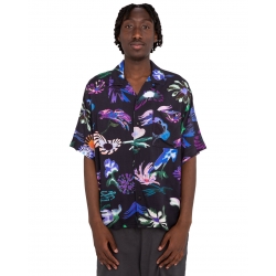 Chemise Element Resort Saturn Flower 2024 pour homme