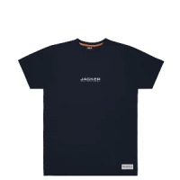 Tee Shirt Jacker Passio Garo Navy 2024