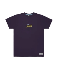 Tee Shirt Jacker 3615 Purple 2024