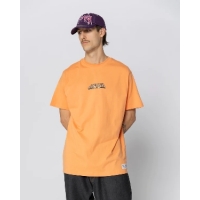 Tee Shirt Jacker Therapy Orange 2024