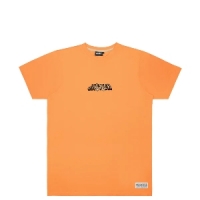 Tee Shirt Jacker Therapy Orange 2024