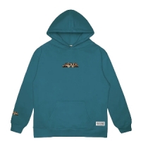 Sweat Jacker Therapy Blue 2024